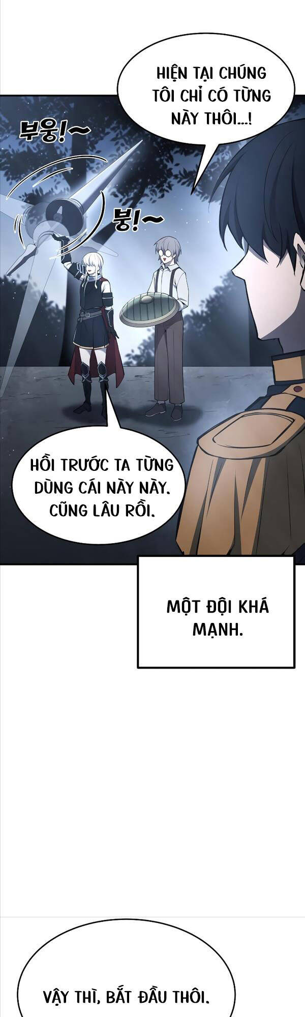 Trở Thành Hung Thần Trong Trò Chơi Thủ Thành Chapter 37 - Trang 67