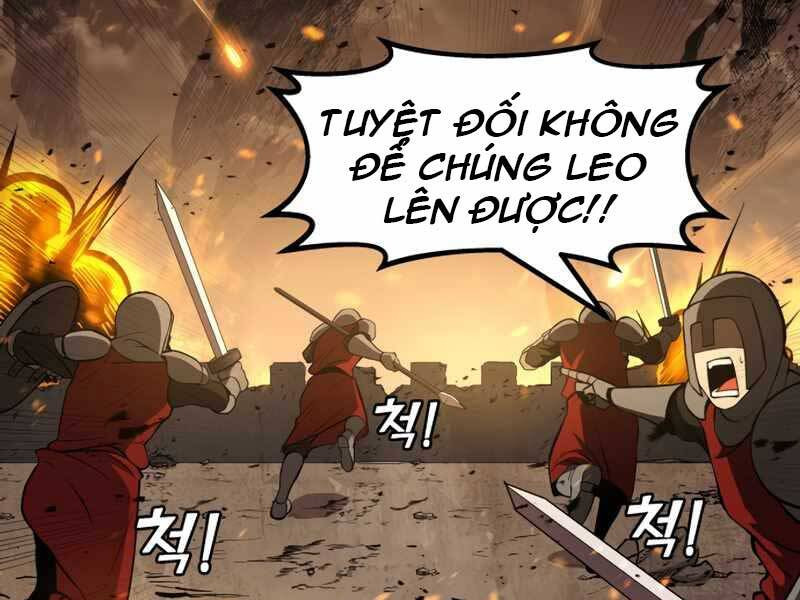 Trở Thành Hung Thần Trong Trò Chơi Thủ Thành Chapter 1.5 - Trang 21