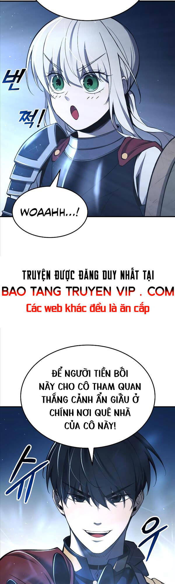 Trở Thành Hung Thần Trong Trò Chơi Thủ Thành Chapter 37 - Trang 70