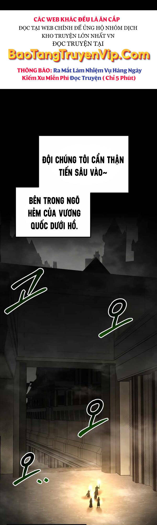 Trở Thành Hung Thần Trong Trò Chơi Thủ Thành Chapter 39 - Trang 1