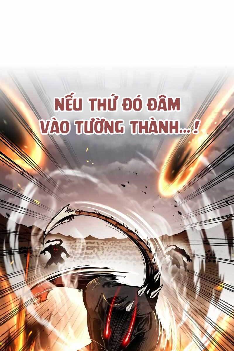 Trở Thành Hung Thần Trong Trò Chơi Thủ Thành Chapter 31 - Trang 81