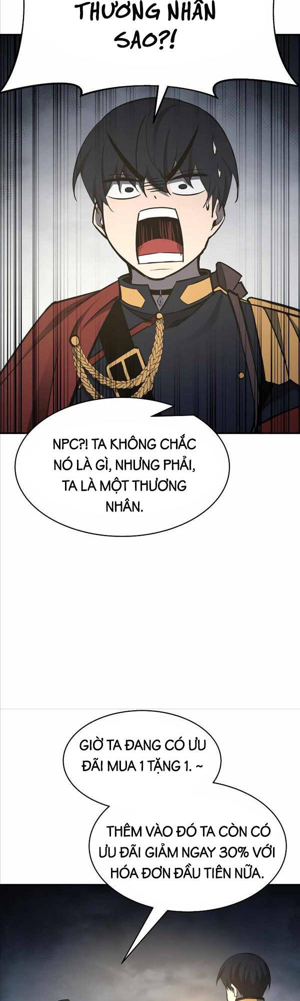 Trở Thành Hung Thần Trong Trò Chơi Thủ Thành Chapter 40 - Trang 7