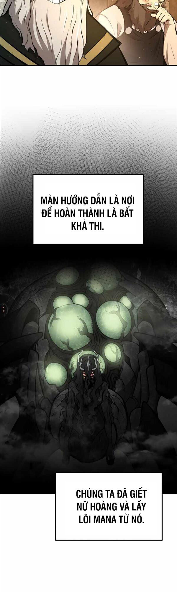 Trở Thành Hung Thần Trong Trò Chơi Thủ Thành Chapter 44 - Trang 21