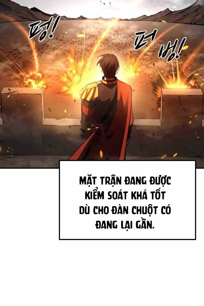 Trở Thành Hung Thần Trong Trò Chơi Thủ Thành Chapter 30 - Trang 46