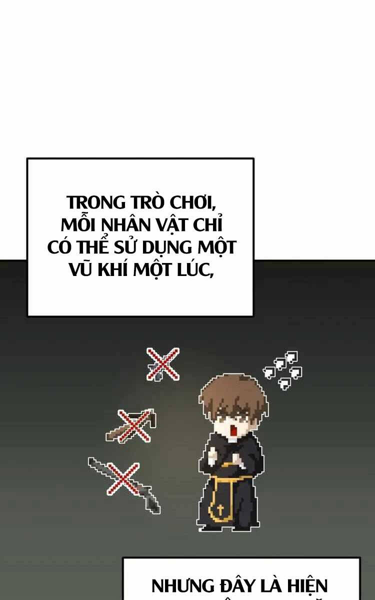 Trở Thành Hung Thần Trong Trò Chơi Thủ Thành Chapter 38 - Trang 132