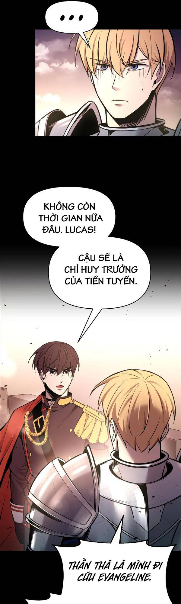 Trở Thành Hung Thần Trong Trò Chơi Thủ Thành Chapter 47 - Trang 12