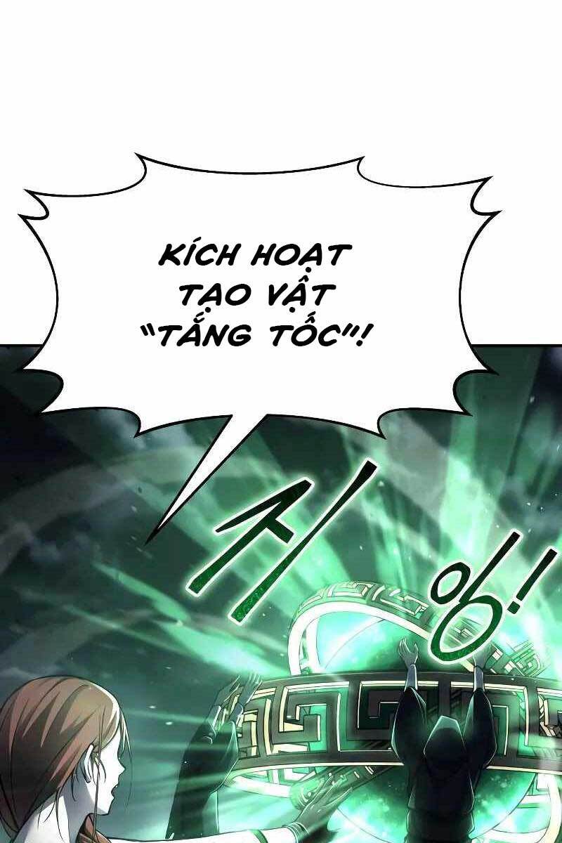 Trở Thành Hung Thần Trong Trò Chơi Thủ Thành Chapter 19 - Trang 62