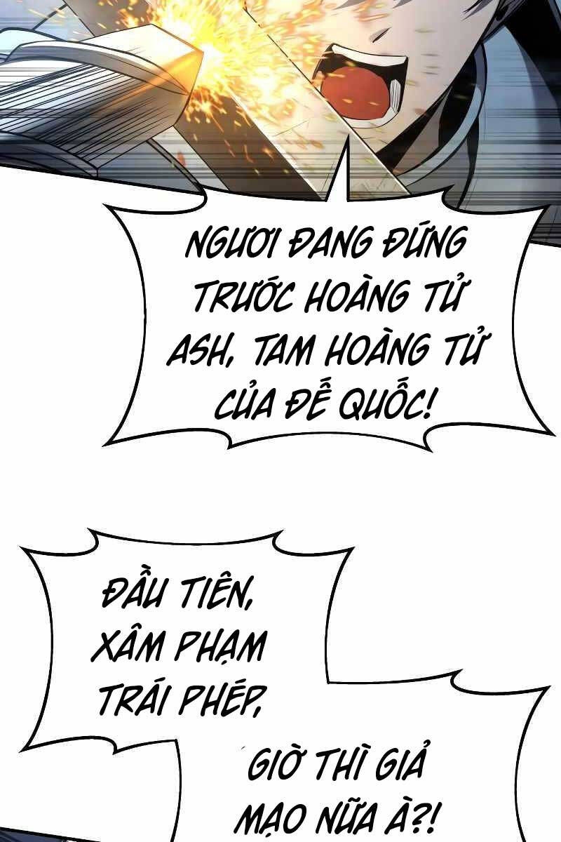 Trở Thành Hung Thần Trong Trò Chơi Thủ Thành Chapter 35 - Trang 101