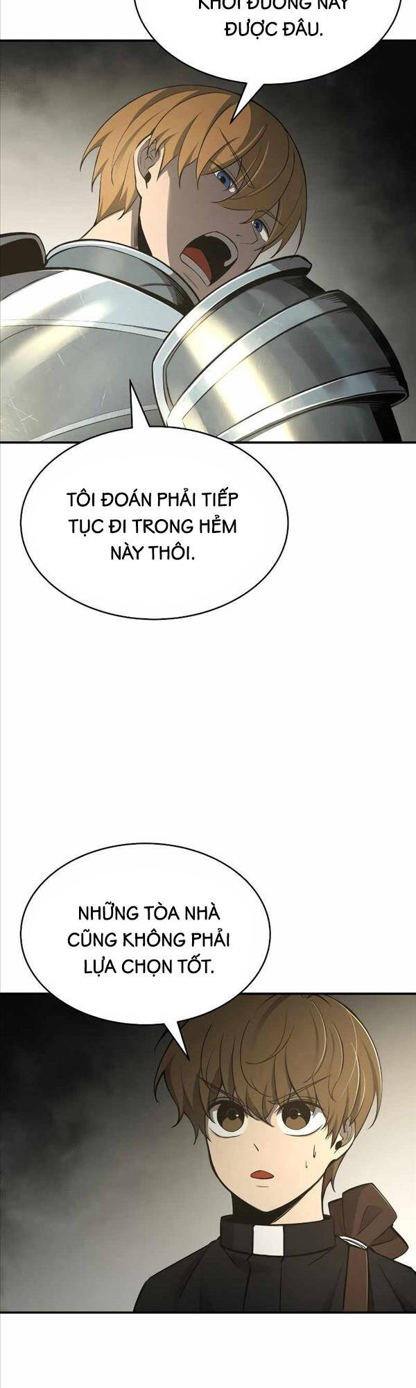 Trở Thành Hung Thần Trong Trò Chơi Thủ Thành Chapter 39 - Trang 48