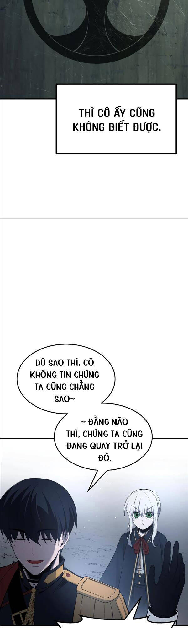 Trở Thành Hung Thần Trong Trò Chơi Thủ Thành Chapter 37 - Trang 55