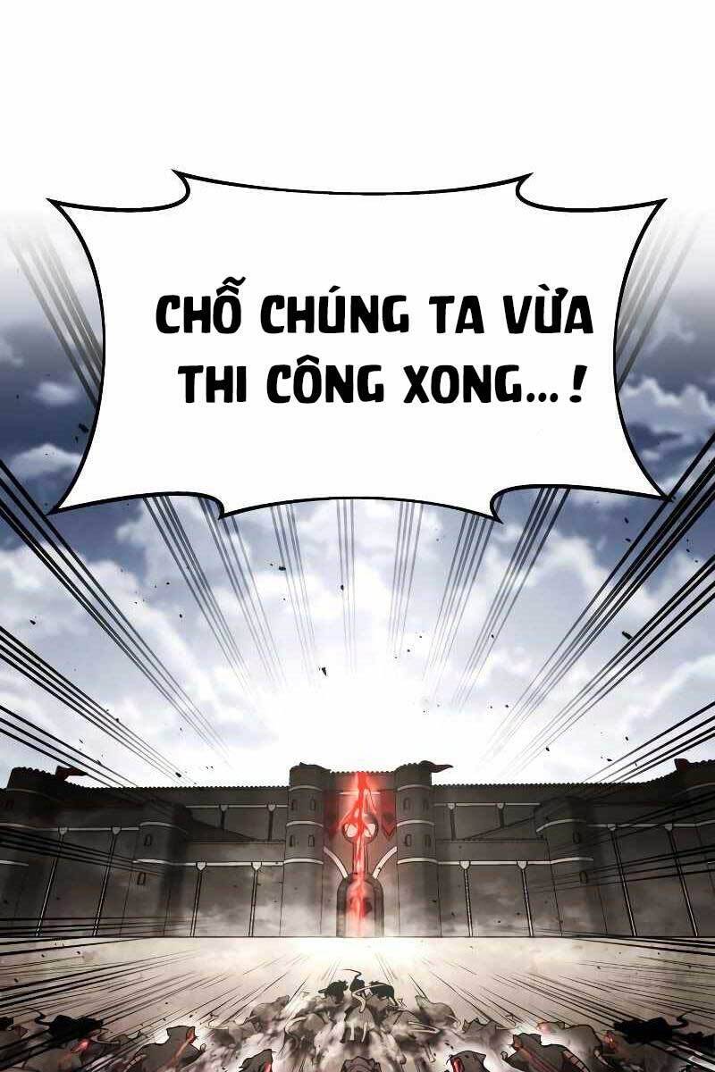 Trở Thành Hung Thần Trong Trò Chơi Thủ Thành Chapter 30 - Trang 109