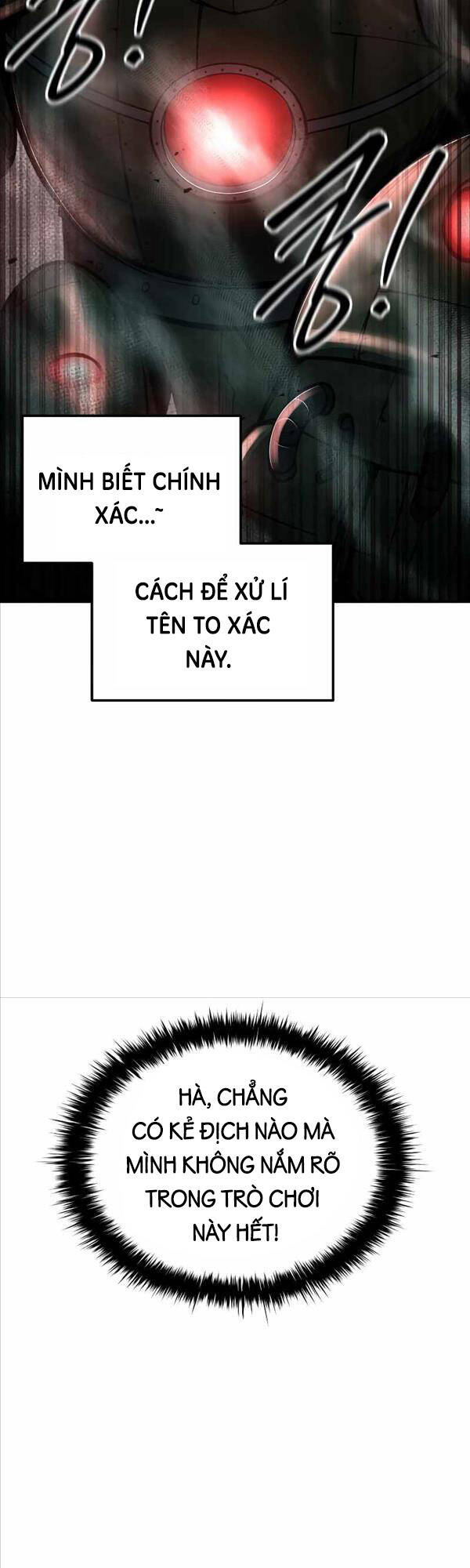 Trở Thành Hung Thần Trong Trò Chơi Thủ Thành Chapter 41 - Trang 7