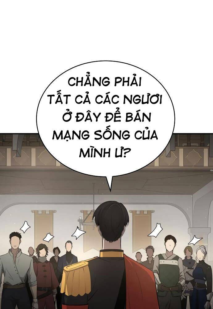 Trở Thành Hung Thần Trong Trò Chơi Thủ Thành Chapter 11 - Trang 62