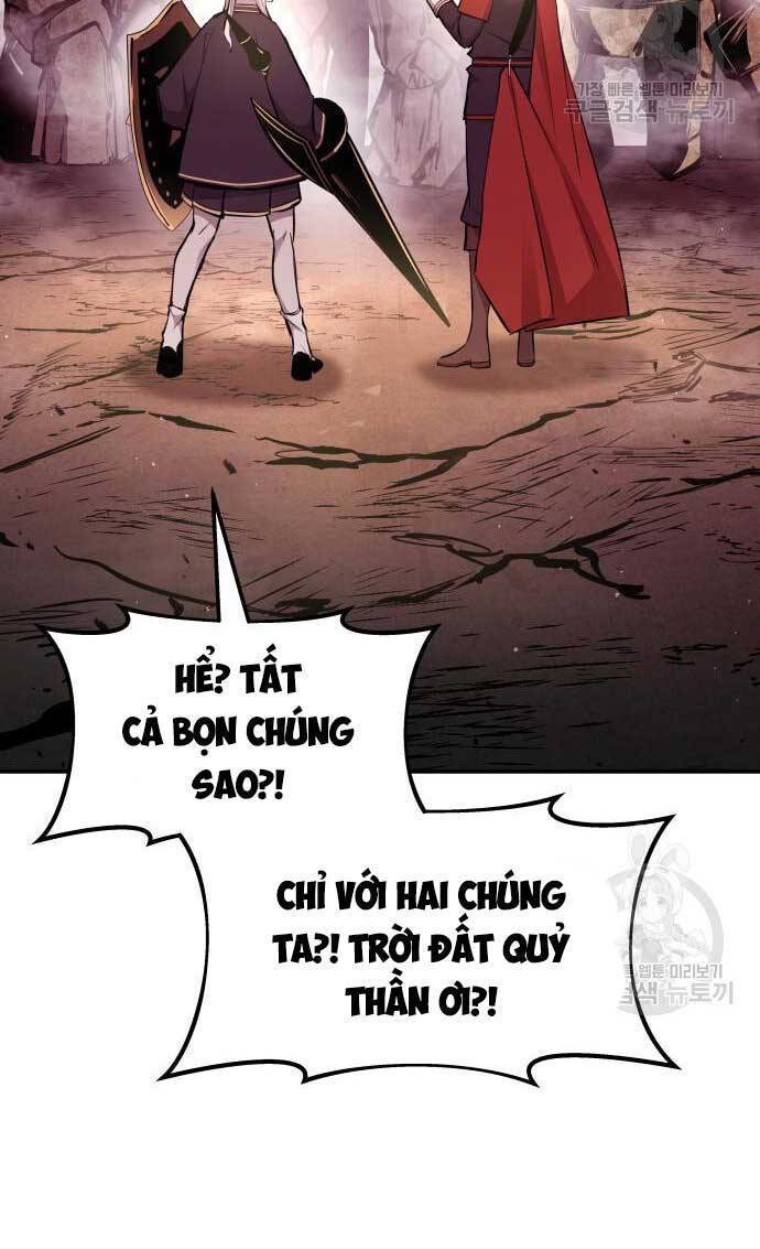 Trở Thành Hung Thần Trong Trò Chơi Thủ Thành Chapter 48 - Trang 94