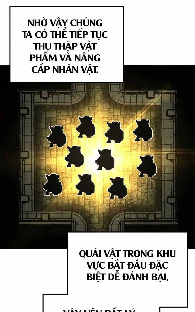 Trở Thành Hung Thần Trong Trò Chơi Thủ Thành Chapter 38 - Trang 11