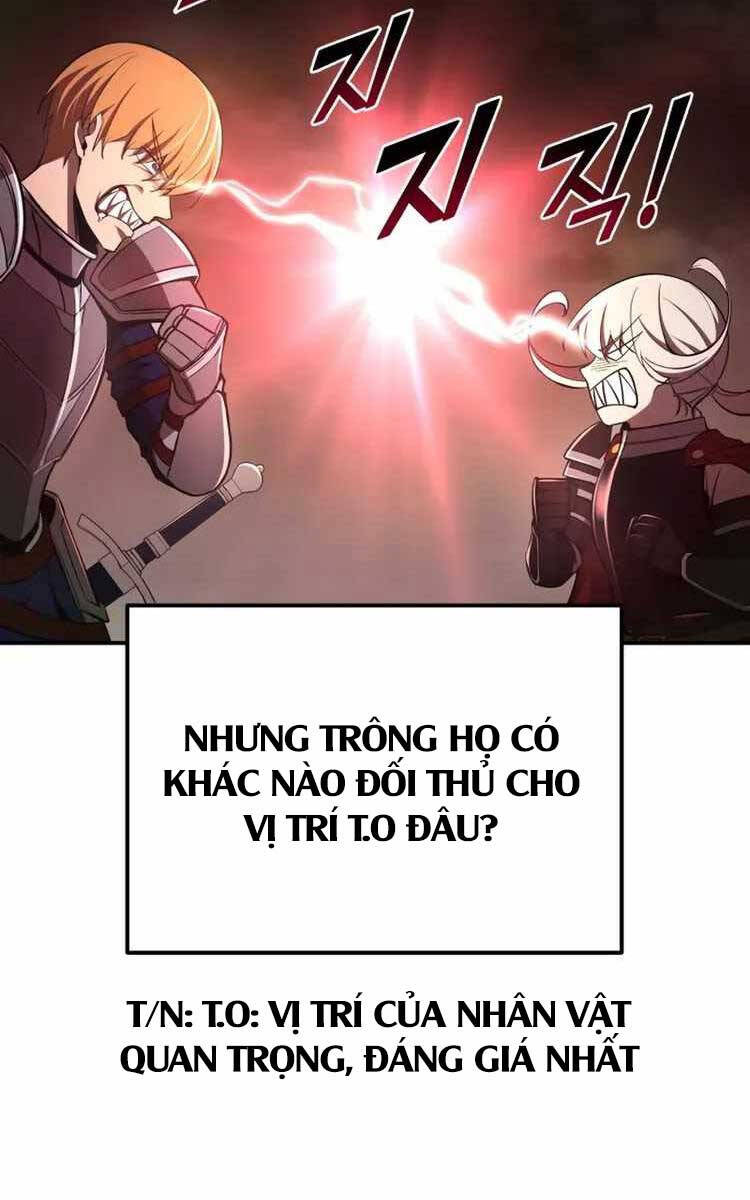 Trở Thành Hung Thần Trong Trò Chơi Thủ Thành Chapter 38 - Trang 26