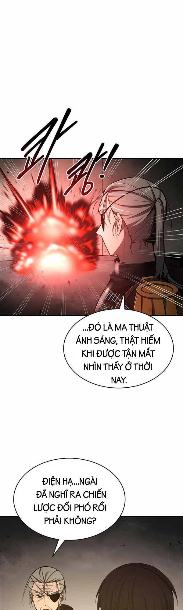 Trở Thành Hung Thần Trong Trò Chơi Thủ Thành Chapter 41 - Trang 5