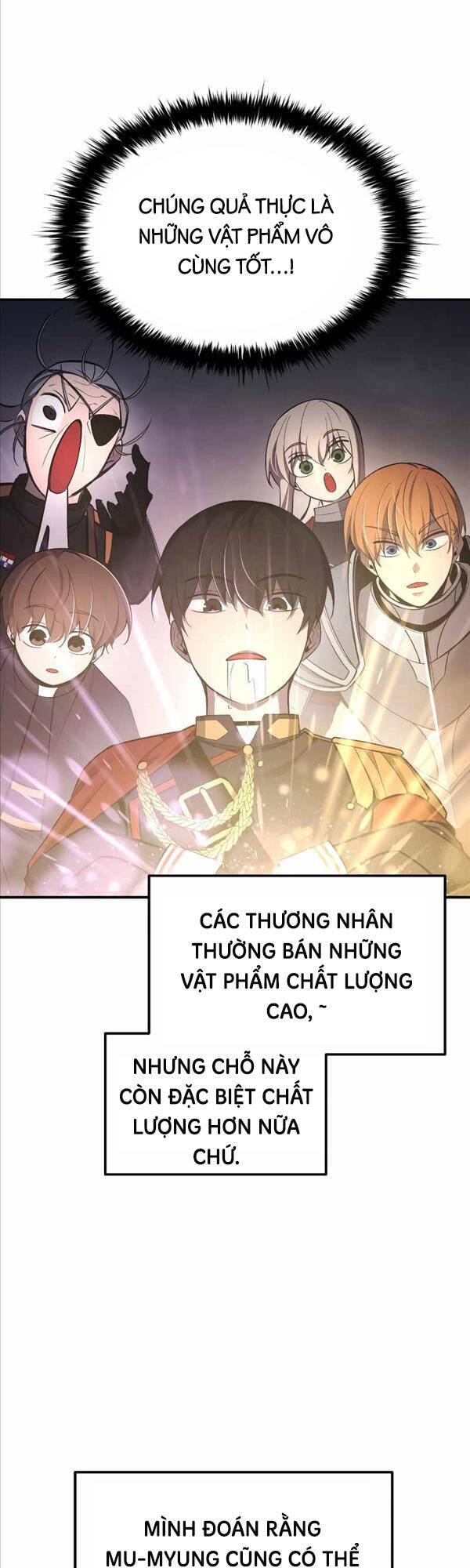 Trở Thành Hung Thần Trong Trò Chơi Thủ Thành Chapter 40 - Trang 13