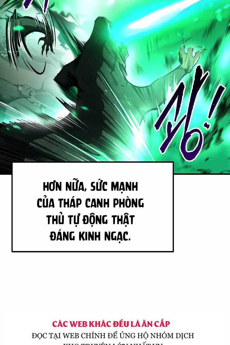 Trở Thành Hung Thần Trong Trò Chơi Thủ Thành Chapter 30 - Trang 50