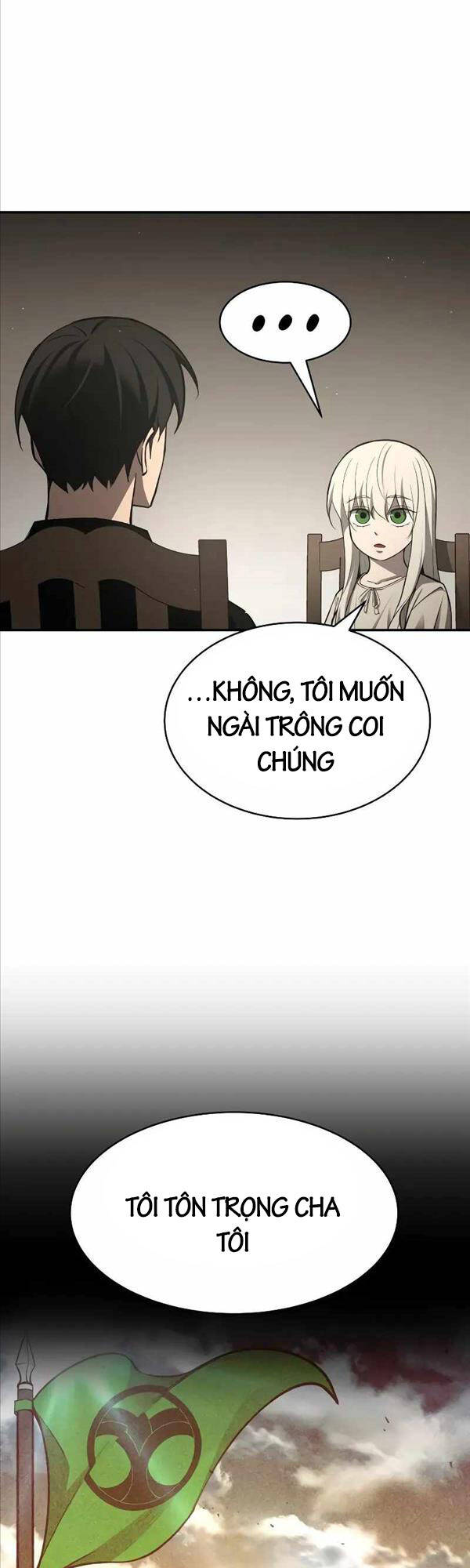 Trở Thành Hung Thần Trong Trò Chơi Thủ Thành Chapter 42 - Trang 50