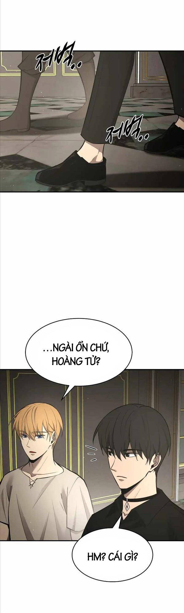 Trở Thành Hung Thần Trong Trò Chơi Thủ Thành Chapter 42 - Trang 65