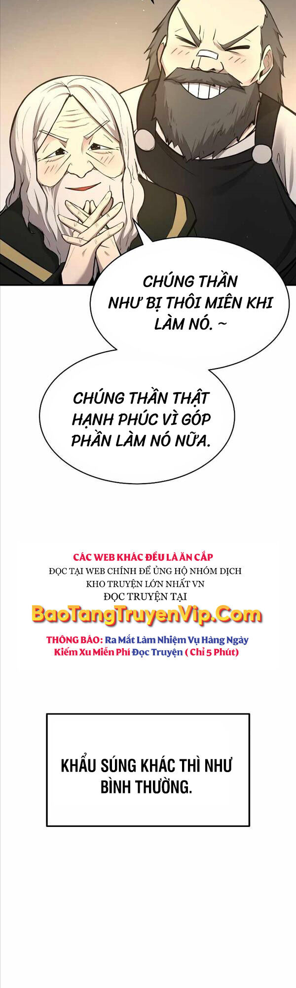 Trở Thành Hung Thần Trong Trò Chơi Thủ Thành Chapter 44 - Trang 26