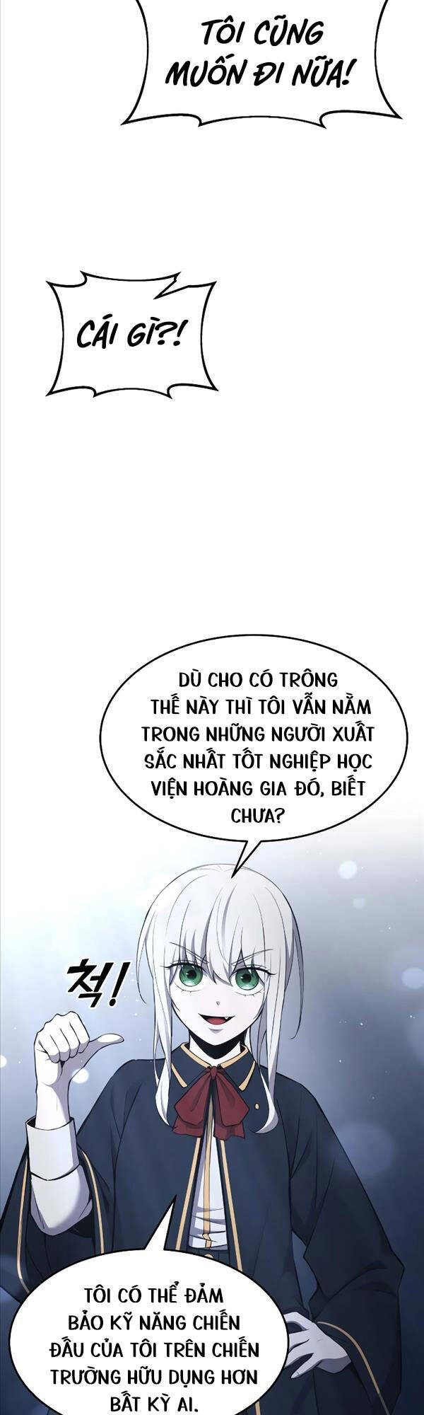 Trở Thành Hung Thần Trong Trò Chơi Thủ Thành Chapter 37 - Trang 56