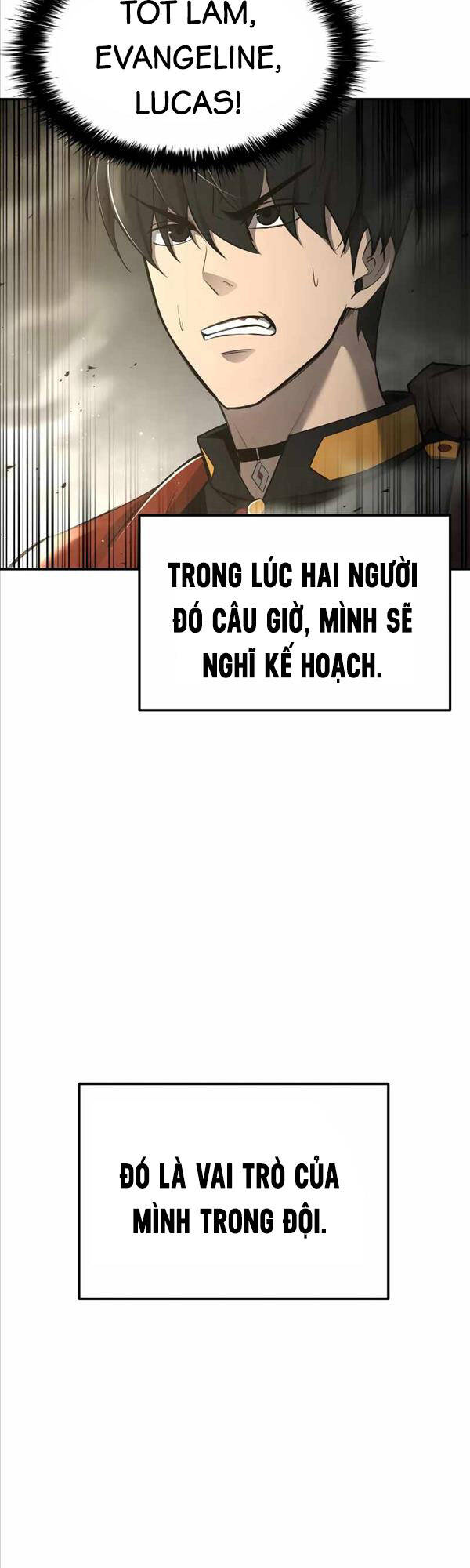 Trở Thành Hung Thần Trong Trò Chơi Thủ Thành Chapter 39 - Trang 16