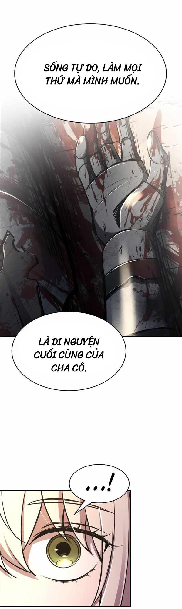 Trở Thành Hung Thần Trong Trò Chơi Thủ Thành Chapter 44 - Trang 51