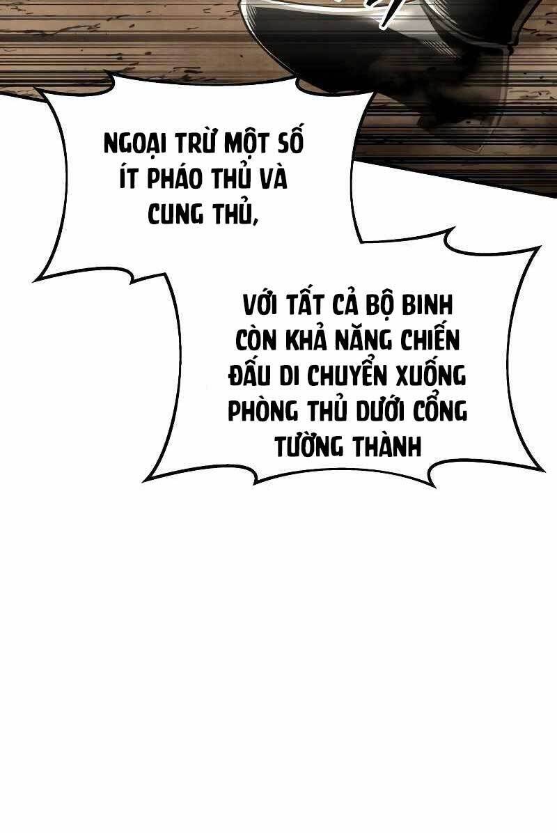 Trở Thành Hung Thần Trong Trò Chơi Thủ Thành Chapter 32 - Trang 37