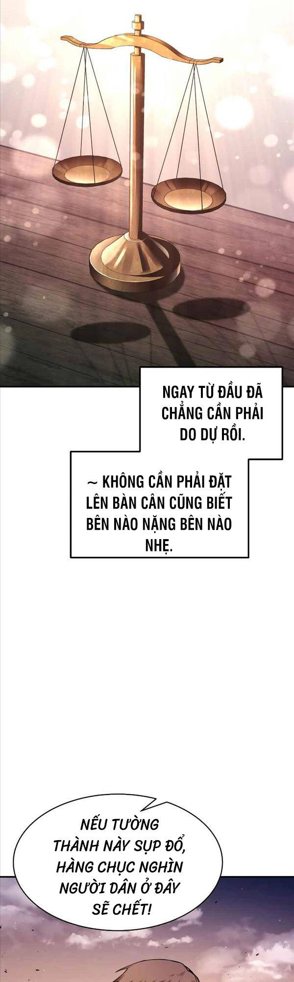 Trở Thành Hung Thần Trong Trò Chơi Thủ Thành Chapter 45 - Trang 38