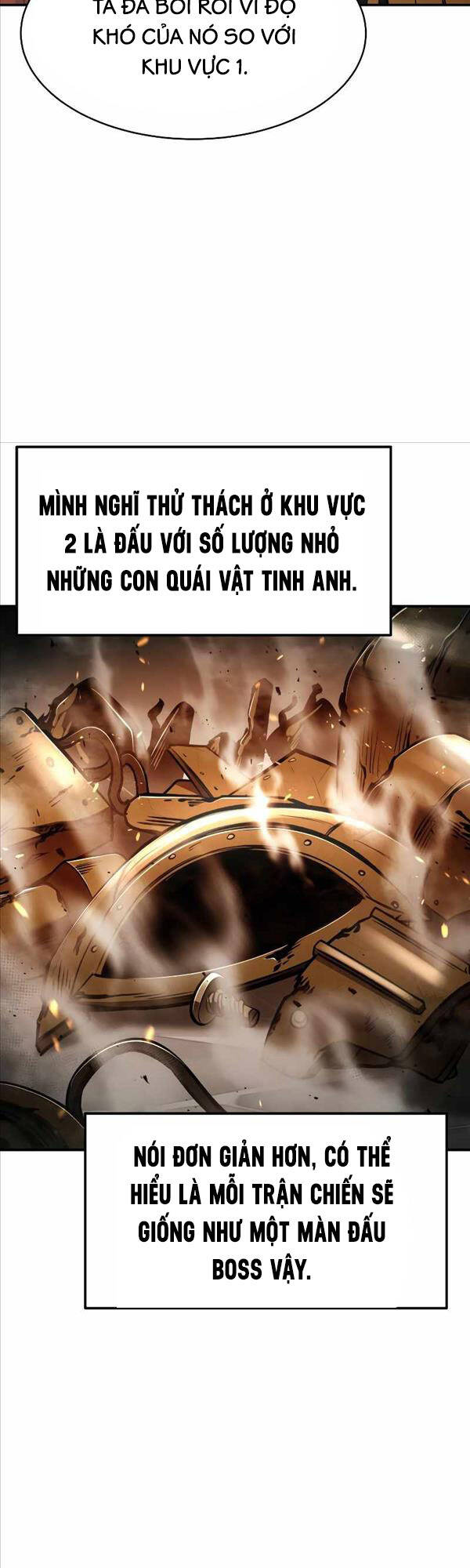 Trở Thành Hung Thần Trong Trò Chơi Thủ Thành Chapter 39 - Trang 38