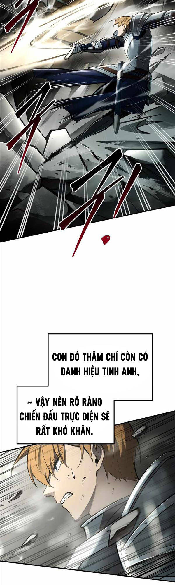 Trở Thành Hung Thần Trong Trò Chơi Thủ Thành Chapter 39 - Trang 21