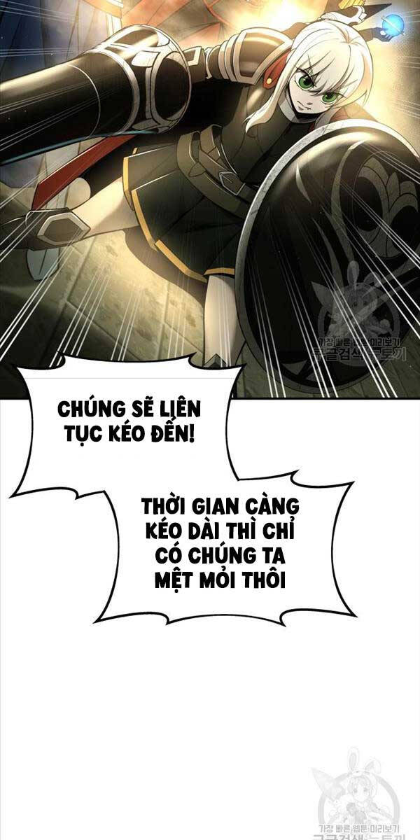 Trở Thành Hung Thần Trong Trò Chơi Thủ Thành Chapter 56 - Trang 24