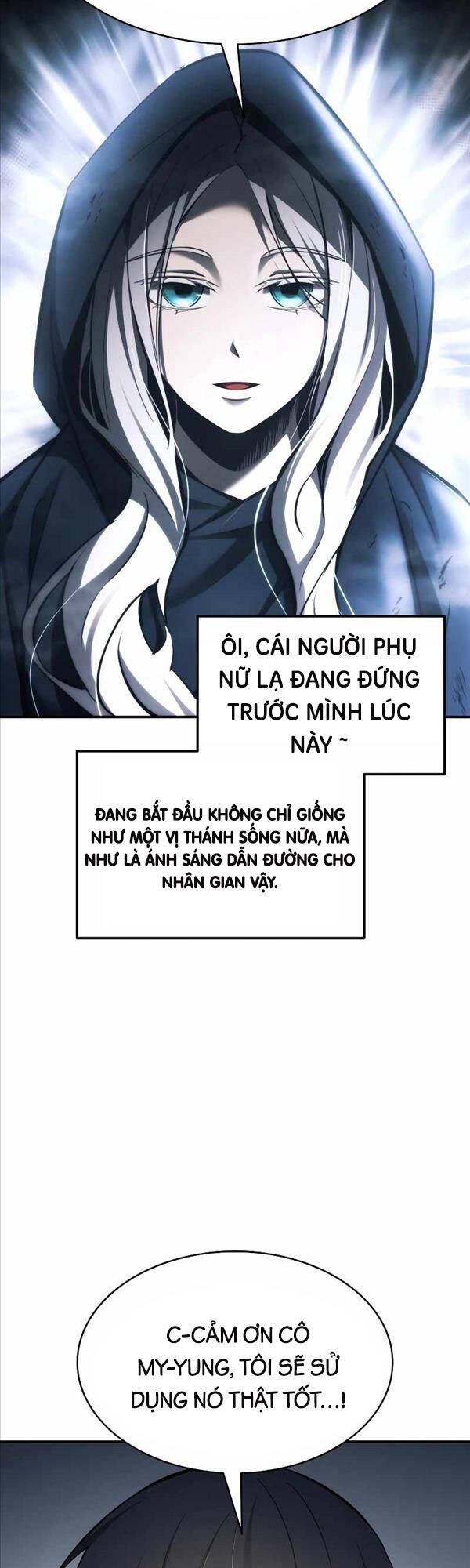 Trở Thành Hung Thần Trong Trò Chơi Thủ Thành Chapter 40 - Trang 41