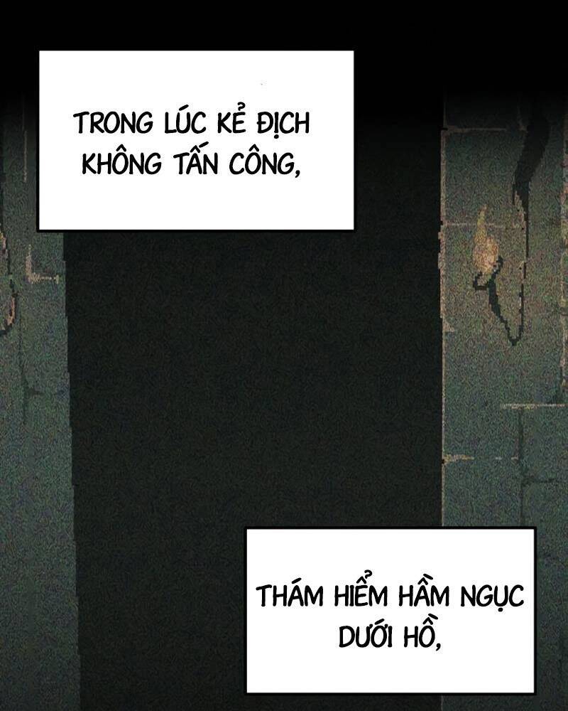 Trở Thành Hung Thần Trong Trò Chơi Thủ Thành Chapter 12 - Trang 70