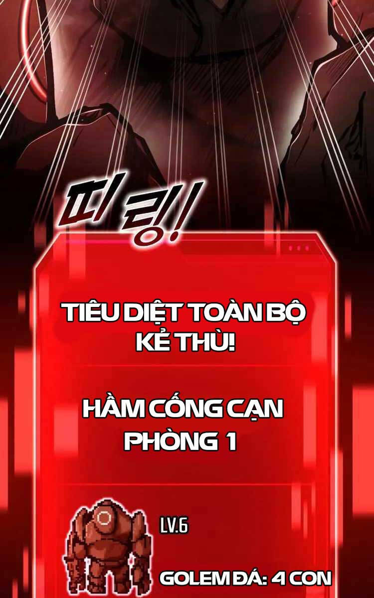 Trở Thành Hung Thần Trong Trò Chơi Thủ Thành Chapter 38 - Trang 57