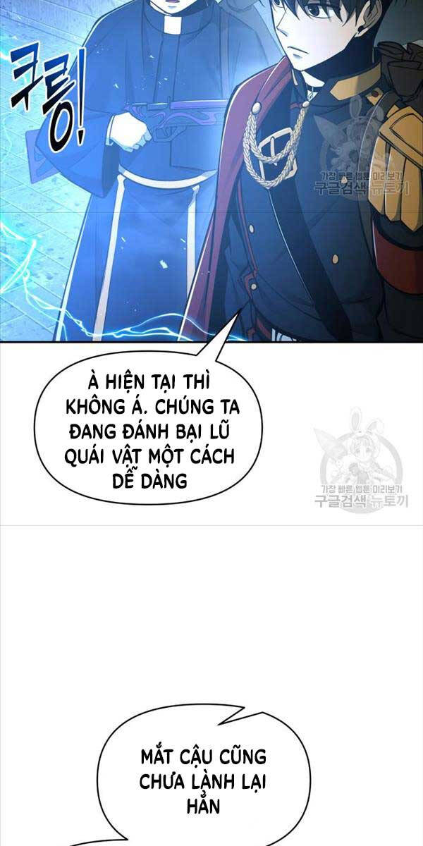 Trở Thành Hung Thần Trong Trò Chơi Thủ Thành Chapter 56 - Trang 51