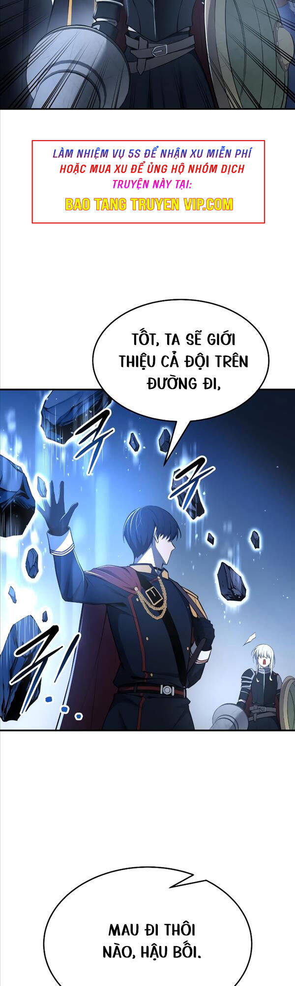 Trở Thành Hung Thần Trong Trò Chơi Thủ Thành Chapter 37 - Trang 69