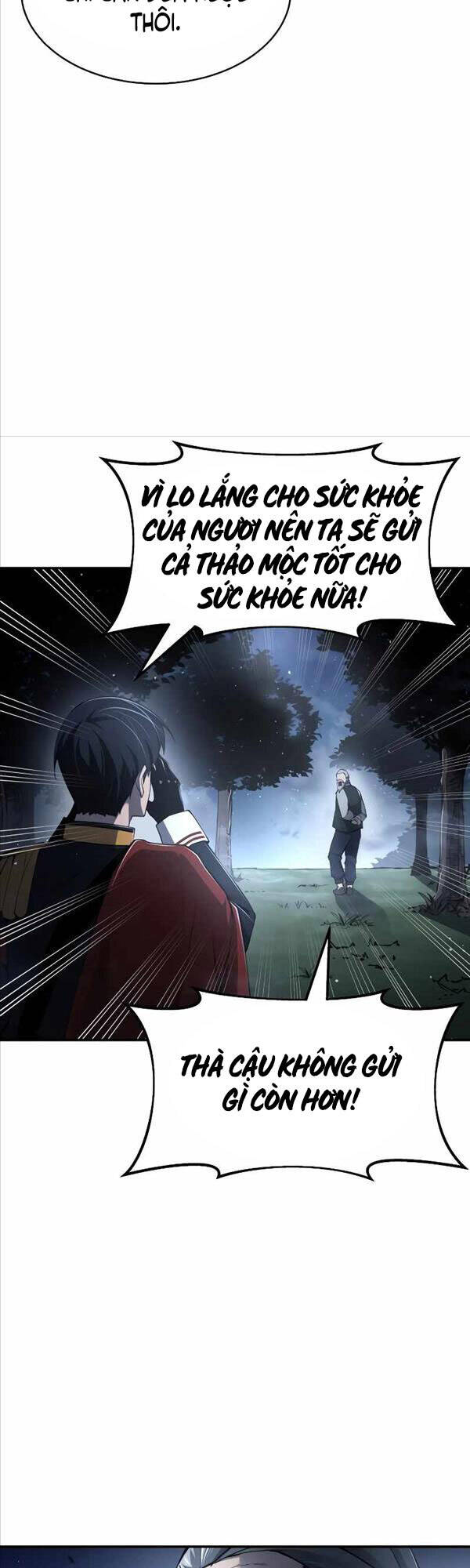 Trở Thành Hung Thần Trong Trò Chơi Thủ Thành Chapter 28 - Trang 55