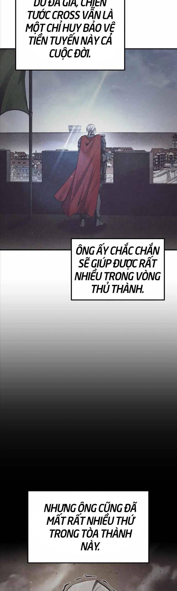 Trở Thành Hung Thần Trong Trò Chơi Thủ Thành Chapter 28 - Trang 58