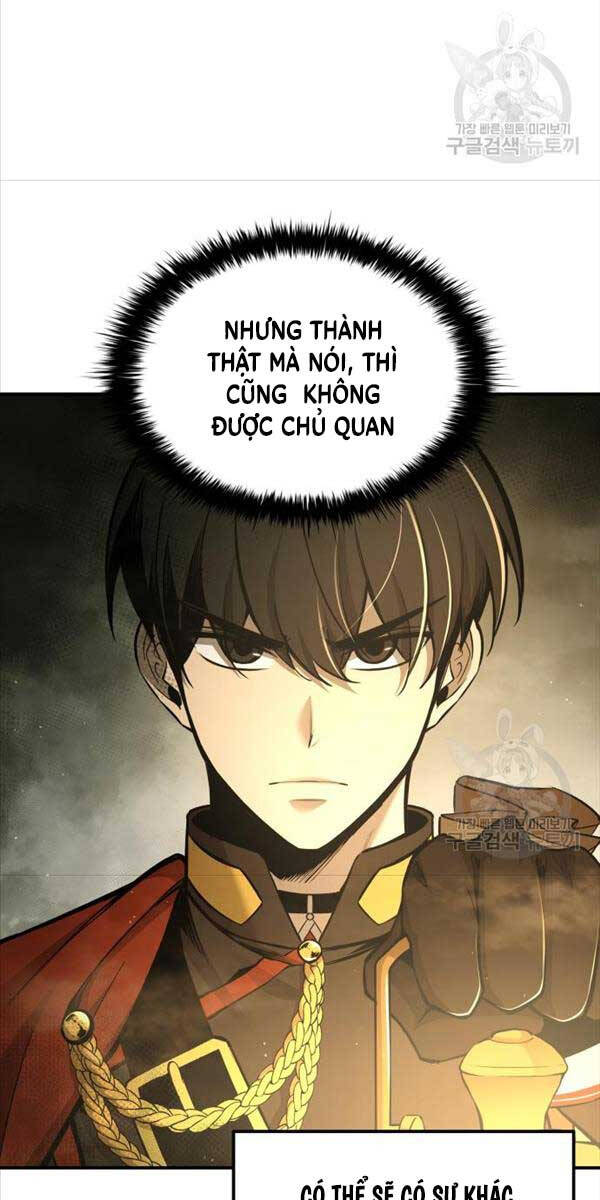 Trở Thành Hung Thần Trong Trò Chơi Thủ Thành Chapter 56 - Trang 12