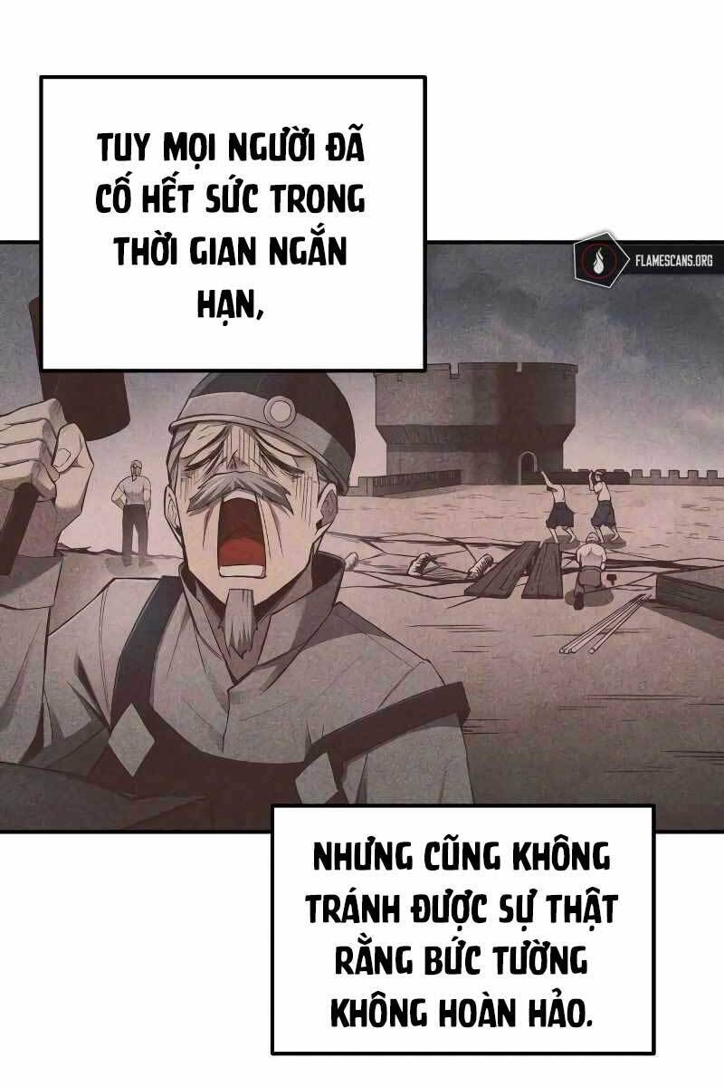 Trở Thành Hung Thần Trong Trò Chơi Thủ Thành Chapter 30 - Trang 138