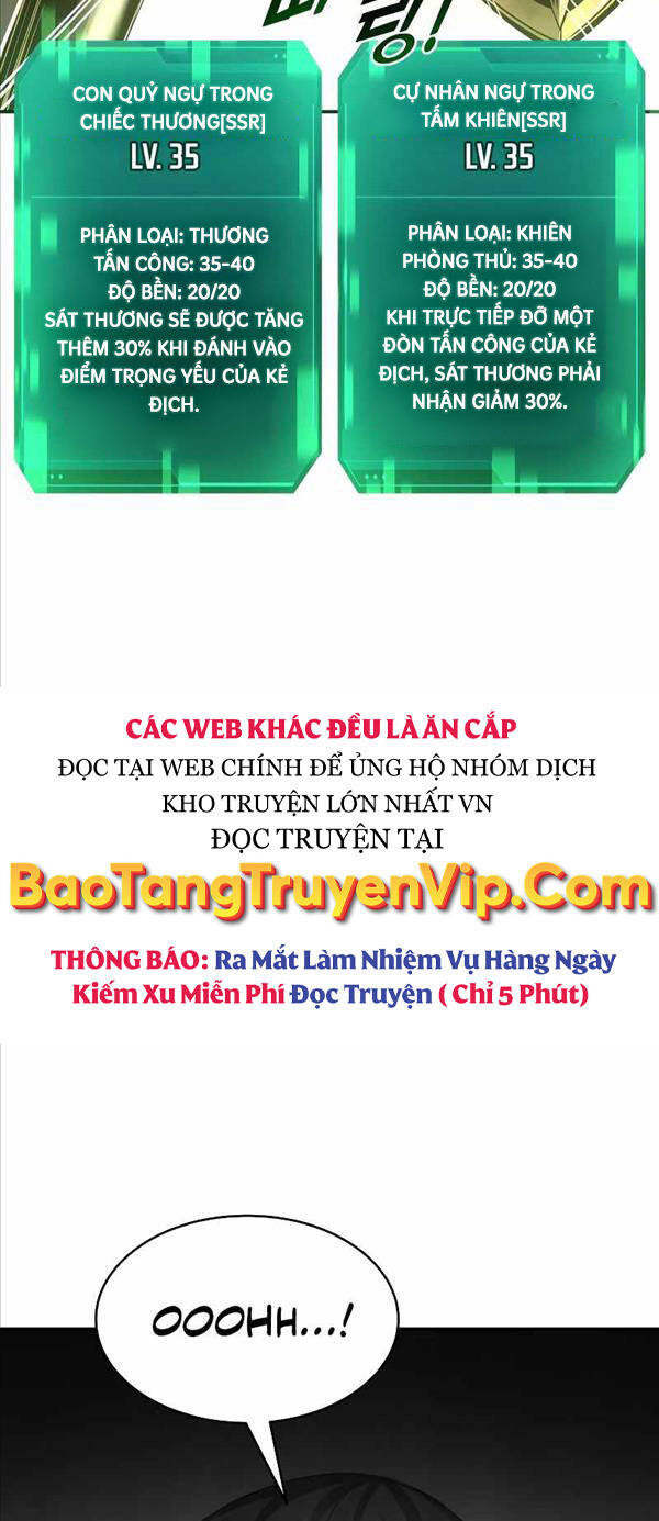 Trở Thành Hung Thần Trong Trò Chơi Thủ Thành Chapter 40 - Trang 35