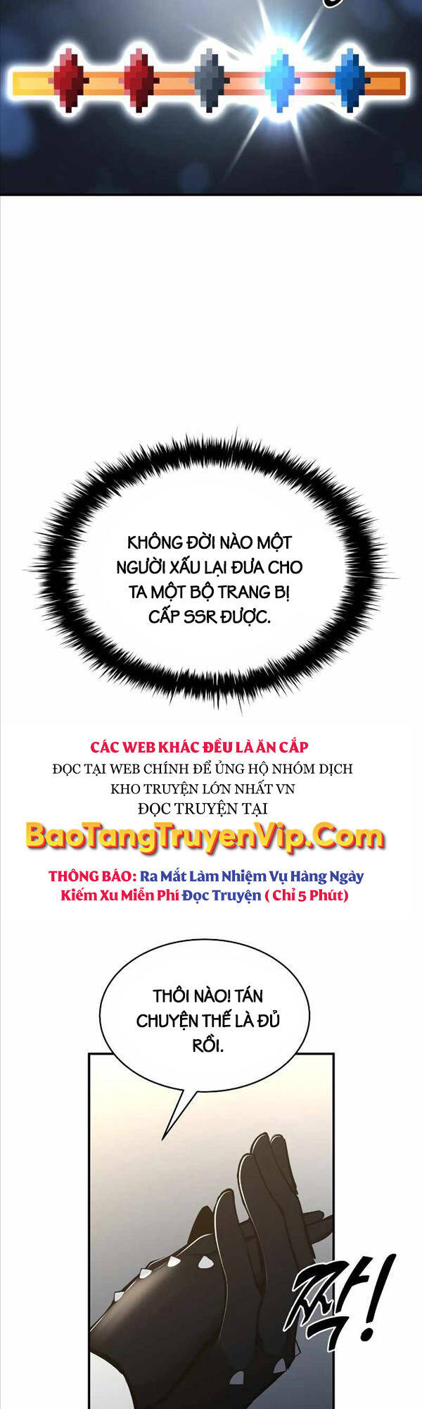 Trở Thành Hung Thần Trong Trò Chơi Thủ Thành Chapter 40 - Trang 67