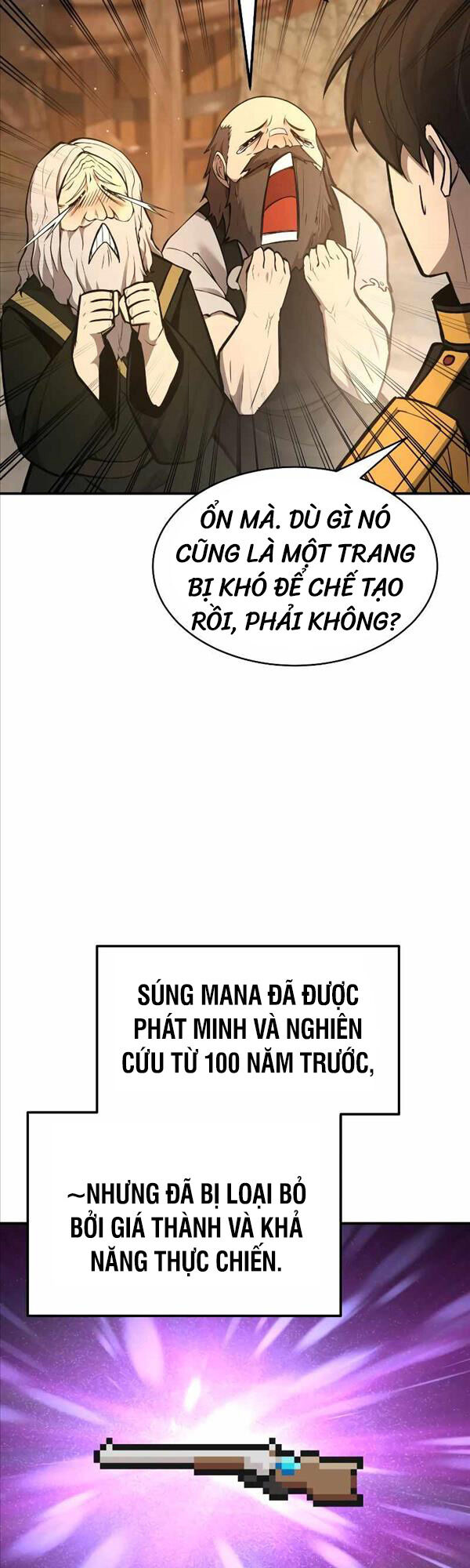 Trở Thành Hung Thần Trong Trò Chơi Thủ Thành Chapter 44 - Trang 16