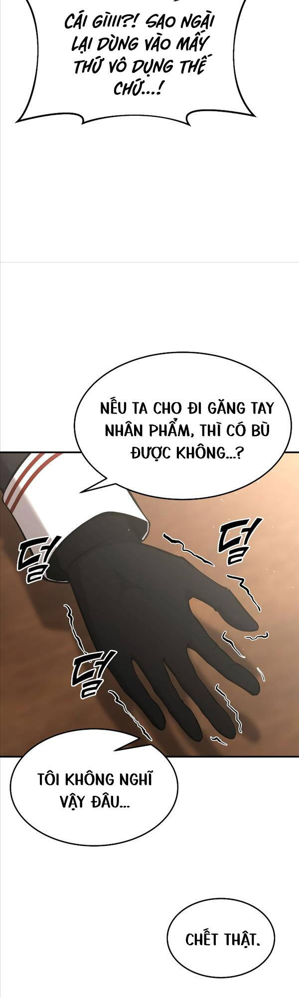 Trở Thành Hung Thần Trong Trò Chơi Thủ Thành Chapter 37 - Trang 33