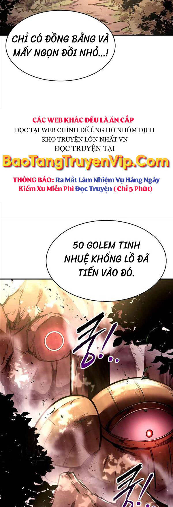 Trở Thành Hung Thần Trong Trò Chơi Thủ Thành Chapter 45 - Trang 20