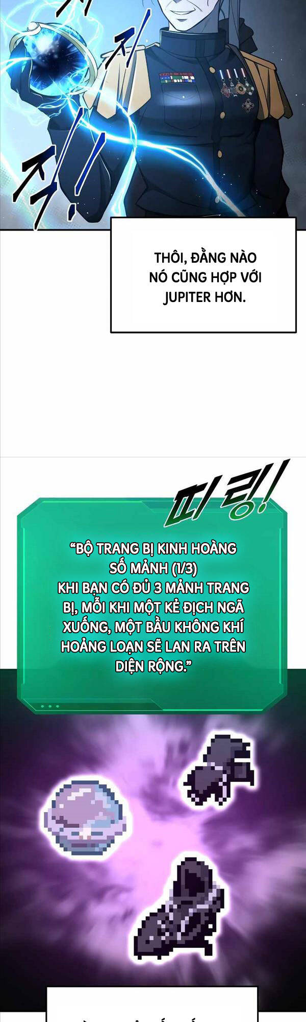 Trở Thành Hung Thần Trong Trò Chơi Thủ Thành Chapter 41 - Trang 55