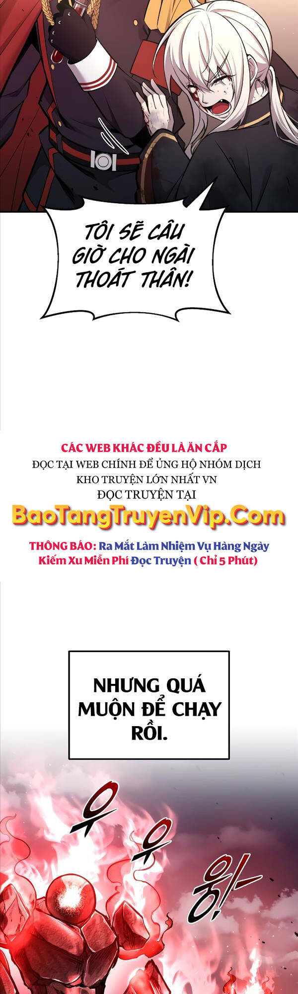 Trở Thành Hung Thần Trong Trò Chơi Thủ Thành Chapter 47 - Trang 33